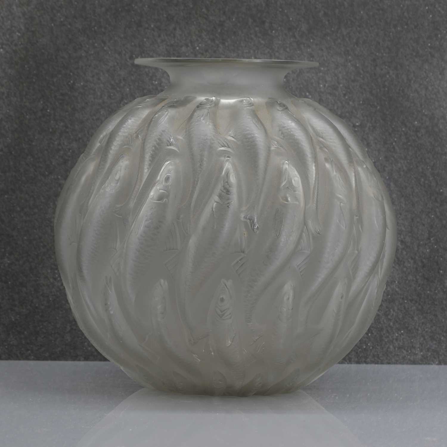 Lot 149 - René Lalique (French 1860-1945)