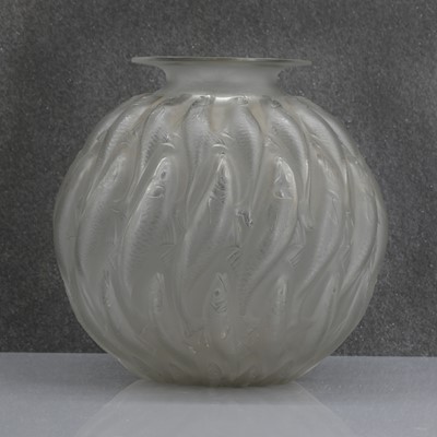 Lot 149 - René Lalique (French 1860-1945)