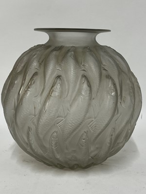 Lot 149 - René Lalique (French 1860-1945)