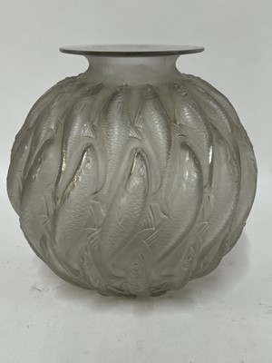 Lot 149 - René Lalique (French 1860-1945)