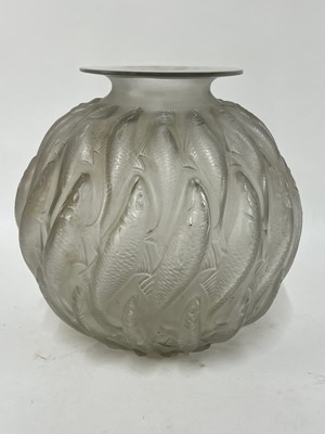 Lot 149 - René Lalique (French 1860-1945)