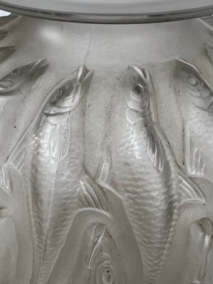 Lot 149 - René Lalique (French 1860-1945)