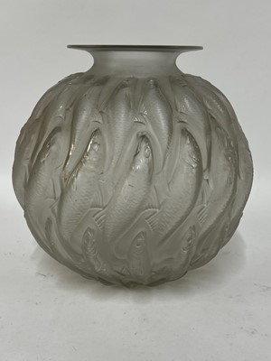 Lot 149 - René Lalique (French 1860-1945)