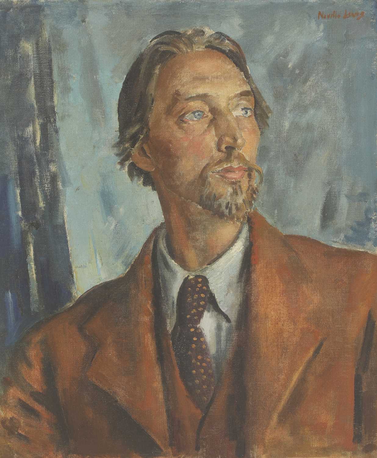 Lot 262 - Neville Lewis (South African, 1895-1972)