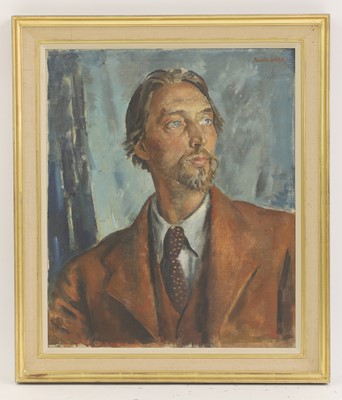 Lot 262 - Neville Lewis (South African, 1895-1972)