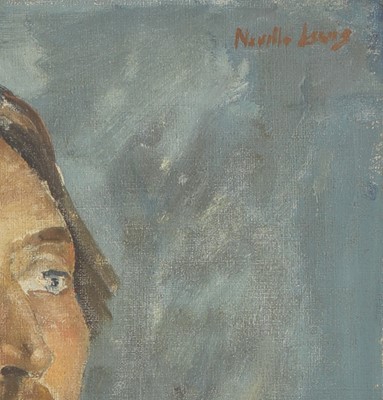 Lot 262 - Neville Lewis (South African, 1895-1972)