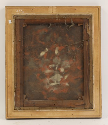Lot 262 - Neville Lewis (South African, 1895-1972)