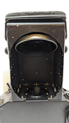 Lot 239 - An R88 Vulcan radar operator's camera
