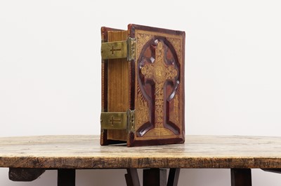 Lot 194 - BIBLE