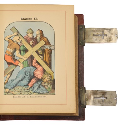 Lot 194 - BIBLE