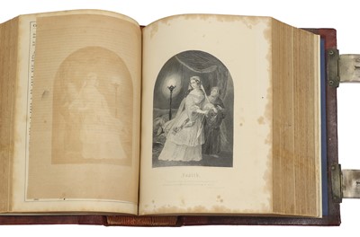 Lot 194 - BIBLE