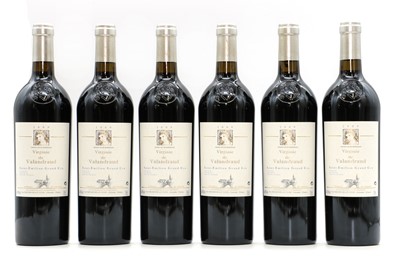 Lot 162 - Virginie de Valandraud, Saint-Emilion, 2009 (6)