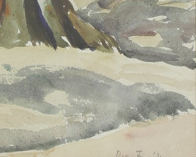 Lot 139 - Roger Fry (1866-1934)