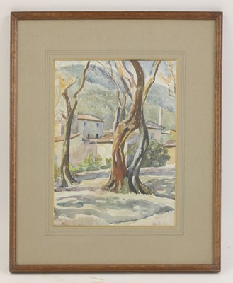 Lot 139 - Roger Fry (1866-1934)