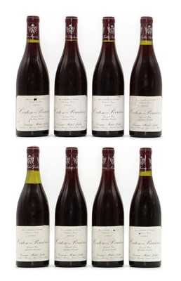 Lot 173 - Corton-Perrieres, Domaine Michel Juillot, 1988 (8)