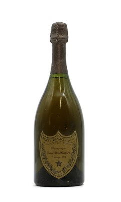 Lot 10 - Dom Perignon, Epernay, 1978 (1)