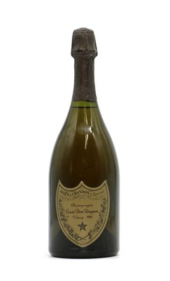 Lot 11 - Dom Perignon, Epernay, 1980 (1)