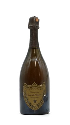 Lot 17 - Dom Perignon, Epernay, 1990 (1)