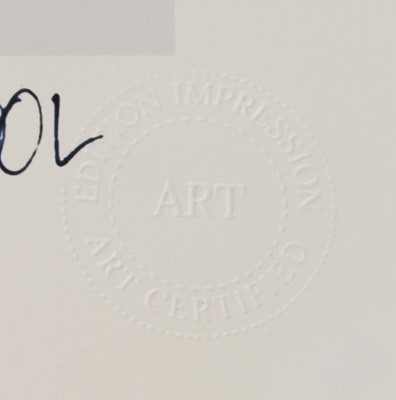 Lot 227 - Christopher Wool (American, b.1955)