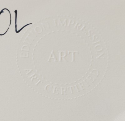 Lot 227 - Christopher Wool (American, b.1955)