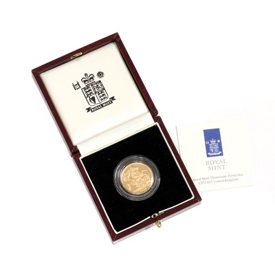 Lot 85A - Coins, Great Britain, Elizabeth II (1952-2022)