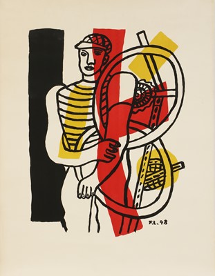 Lot 70 - After Pablo Picasso