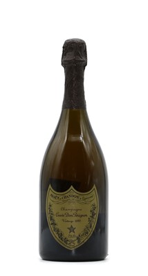 Lot 13 - Dom Perignon, Epernay, 1990 (1)