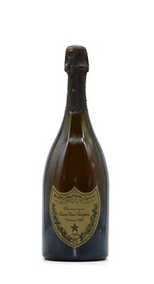 Lot 14 - Dom Perignon, Epernay, 1990 (1)