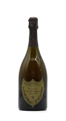 Lot 15 - Dom Perignon, Epernay, 1990 (1)