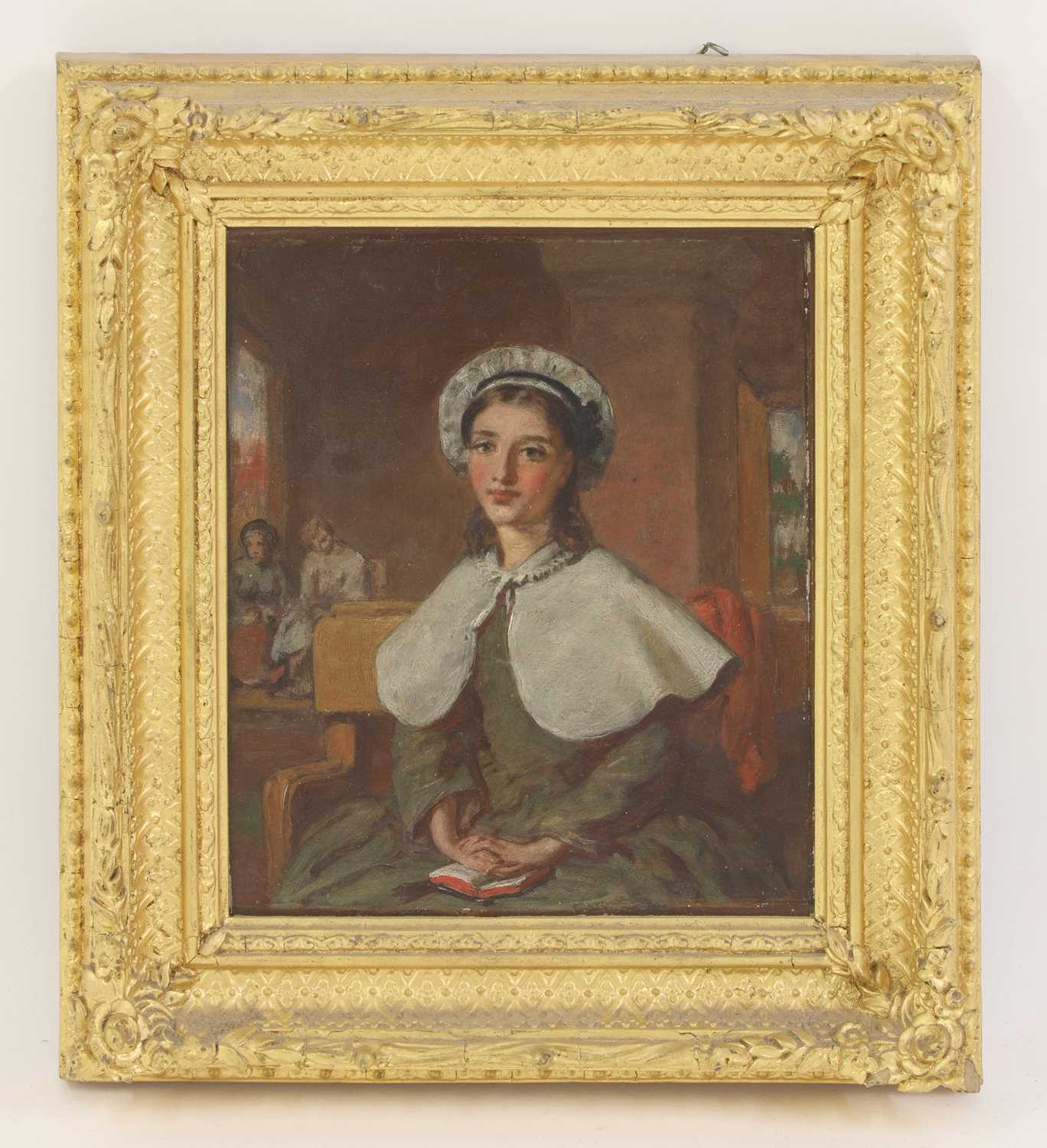 Lot 81 - Robert Morrison (19th century)