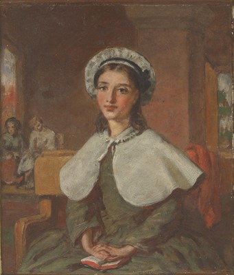 Lot 81 - Robert Morrison (19th century)