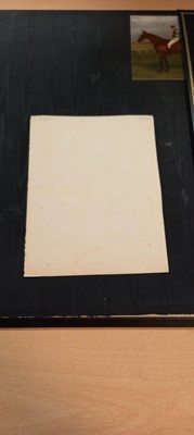 Lot 80 - Lewis Carroll (Charles Lutwidge Dodgson) (British, 1832-1898)