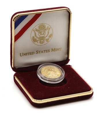Lot 97 - Coins, United States