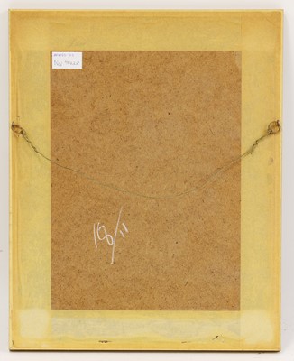 Lot 147 - Ron David Digby (b.1936)