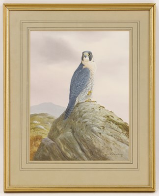 Lot 147 - Ron David Digby (b.1936)