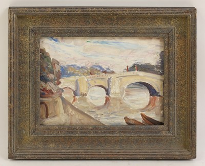 Lot 168 - Allan Walton (1891-1948)