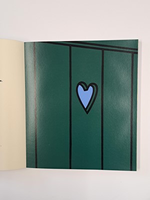 Lot 319 - Patrick Caulfield RA (1936-2005)