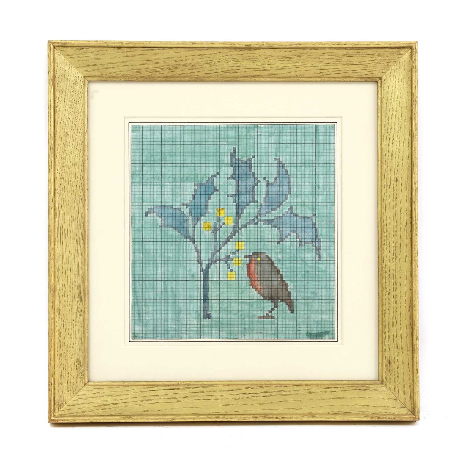 Lot 24 - Charles Francis Annesley Voysey (1857-1941)