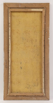 Lot 481 - Ida Bagus Rai (Bali, 1933-2007)