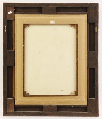 Lot 111 - Thomas Phillips RA (1770-1845)