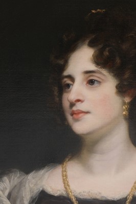 Lot 111 - Thomas Phillips RA (1770-1845)