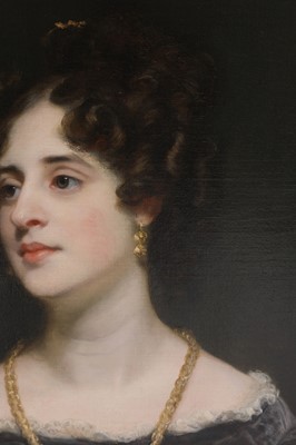 Lot 111 - Thomas Phillips RA (1770-1845)