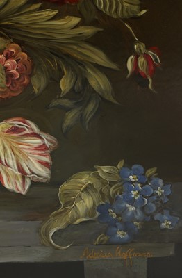 Lot 234 - Adrian Hoffman (20th century)