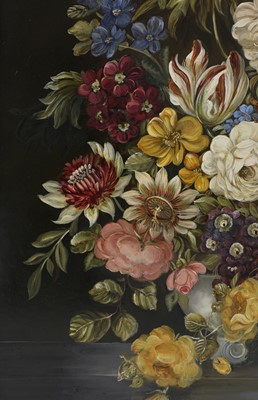 Lot 234 - Adrian Hoffman (20th century)