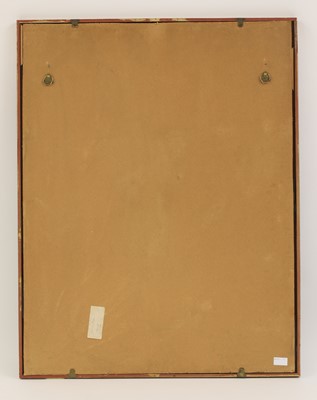 Lot 234 - Adrian Hoffman (20th century)