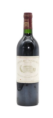 Lot 98 - Chateau Margaux, Margaux, 1993 (1)