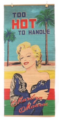 Lot 220 - 'Too Hot To Handle'