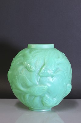 Lot 151 - René Lalique (French 1860-1945)