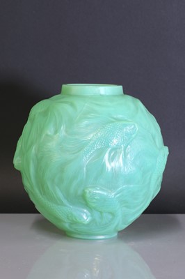 Lot 151 - René Lalique (French 1860-1945)