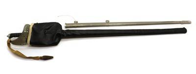 Lot 119 - An 1897 Pattern Officer's dress sword